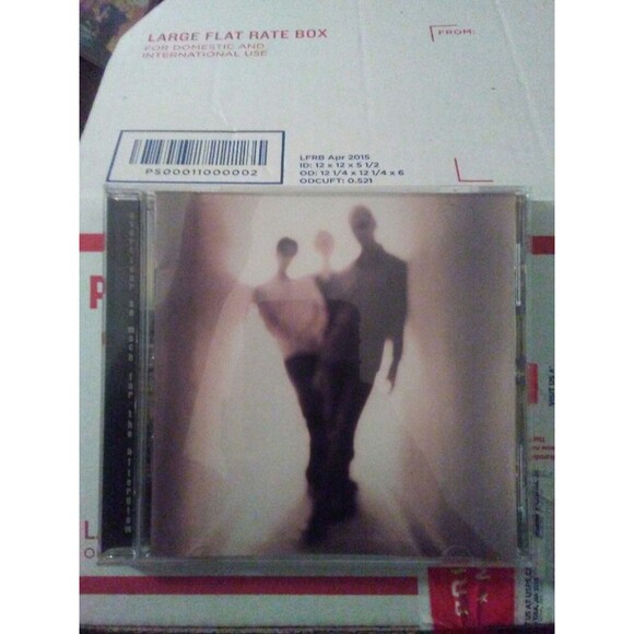 Everclear so much for the Afterglow CD - Picture 1 of 2